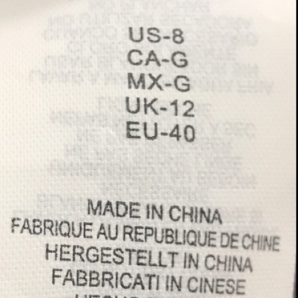 Maxine Of Hollywood Tankini top waist tie Floral print blouson size 8 - Picture 3 of 12